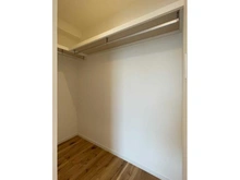 【神奈川県/藤沢市片瀬海岸】片瀬東映マンション 収納