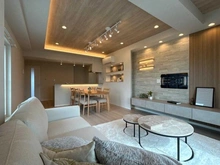 【神奈川県/藤沢市片瀬海岸】片瀬東映マンション LDK：※家具・調度品は販売価格に含まれておりません