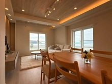 【神奈川県/藤沢市片瀬海岸】片瀬東映マンション LDK