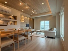 【神奈川県/藤沢市片瀬海岸】片瀬東映マンション LDK