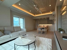 【神奈川県/藤沢市片瀬海岸】片瀬東映マンション LDK