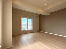 【神奈川県/藤沢市片瀬海岸】片瀬東映マンション 洋室