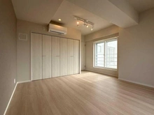 【神奈川県/藤沢市片瀬海岸】片瀬東映マンション 洋室