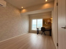 【神奈川県/藤沢市片瀬海岸】片瀬東映マンション 洋室