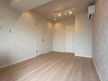 【神奈川県/藤沢市片瀬海岸】片瀬東映マンション 洋室