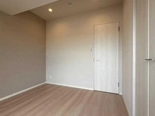 【神奈川県/藤沢市片瀬海岸】片瀬東映マンション 洋室