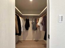 【神奈川県/藤沢市片瀬海岸】片瀬東映マンション 収納