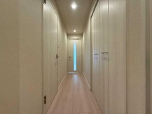 【神奈川県/藤沢市片瀬海岸】片瀬東映マンション 廊下