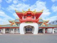 【神奈川県/藤沢市片瀬海岸】片瀬東映マンション  小田急江ノ島線「片瀬江ノ島」駅（現地より約400m）：