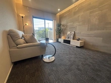 【神奈川県/大和市下鶴間】中央林間南パーク・ホームズ リビング・ダイニング