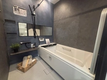 【神奈川県/大和市下鶴間】中央林間南パーク・ホームズ 浴室