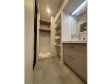 【神奈川県/大和市下鶴間】中央林間南パーク・ホームズ 洗面所