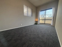 【神奈川県/大和市下鶴間】中央林間南パーク・ホームズ 洋室：約６帖