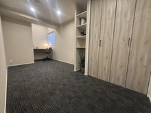 【神奈川県/大和市下鶴間】中央林間南パーク・ホームズ 洋室：約６帖