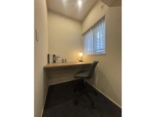 【神奈川県/大和市下鶴間】中央林間南パーク・ホームズ 洋室：約６帖