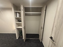 【神奈川県/大和市下鶴間】中央林間南パーク・ホームズ 収納