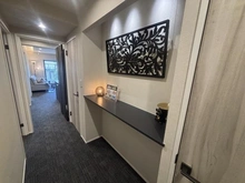 【神奈川県/大和市下鶴間】中央林間南パーク・ホームズ 廊下