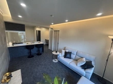 【神奈川県/大和市下鶴間】中央林間南パーク・ホームズ LDK