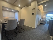 【神奈川県/大和市下鶴間】中央林間南パーク・ホームズ LDK