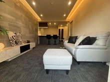 【神奈川県/大和市下鶴間】中央林間南パーク・ホームズ LDK