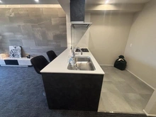 【神奈川県/大和市下鶴間】中央林間南パーク・ホームズ キッチン