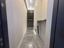 【神奈川県/大和市下鶴間】中央林間南パーク・ホームズ 玄関