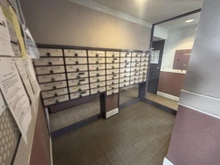 【神奈川県/大和市下鶴間】中央林間南パーク・ホームズ メールBOX