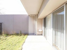【東京都/多摩市諏訪】Brillia多摩ニュータウン E棟 専用庭