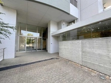 【神奈川県/横浜市泉区和泉中央南】グレーシアシティ横浜いずみ中央ステーションアリーナ フロントコート エントランス