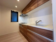 【神奈川県/横浜市泉区和泉中央南】グレーシアシティ横浜いずみ中央ステーションアリーナ キッチン