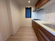 【神奈川県/横浜市泉区和泉中央南】グレーシアシティ横浜いずみ中央ステーションアリーナ キッチン