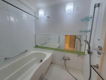 【神奈川県/横浜市泉区和泉中央南】グレーシアシティ横浜いずみ中央ステーションアリーナ 浴室