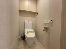 【神奈川県/横浜市泉区和泉中央南】グレーシアシティ横浜いずみ中央ステーションアリーナ トイレ