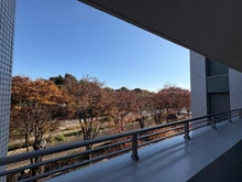 【神奈川県/横浜市泉区和泉中央南】グレーシアシティ横浜いずみ中央ステーションアリーナ 眺望