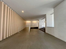 【神奈川県/横浜市泉区和泉中央南】グレーシアシティ横浜いずみ中央ステーションアリーナ エントランス