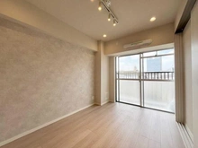 【東京都/渋谷区幡ヶ谷】秀和幡ヶ谷レジデンス 洋室