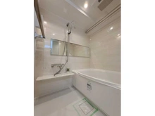 【神奈川県/藤沢市片瀬海岸】シーサイド片瀬江ノ島 浴室