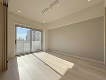 【神奈川県/藤沢市片瀬海岸】シーサイド片瀬江ノ島 洋室