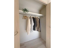 【神奈川県/藤沢市片瀬海岸】シーサイド片瀬江ノ島 収納