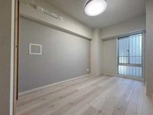 【神奈川県/藤沢市片瀬海岸】シーサイド片瀬江ノ島 洋室