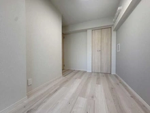 【神奈川県/藤沢市片瀬海岸】シーサイド片瀬江ノ島 洋室