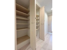 【神奈川県/藤沢市片瀬海岸】シーサイド片瀬江ノ島 収納