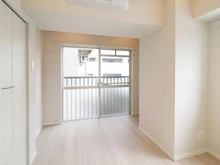 【東京都/武蔵野市境南町】ダイアパレス武蔵境I 洋室：約5.5帖