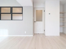 【東京都/大田区蒲田】谷口ハビテーション リビング・ダイニング