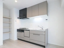 【東京都/大田区蒲田】谷口ハビテーション キッチン