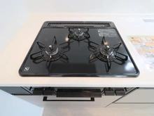 【東京都/大田区蒲田】谷口ハビテーション 三口コンロ