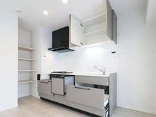 【東京都/大田区蒲田】谷口ハビテーション 収納