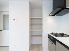 【東京都/大田区蒲田】谷口ハビテーション 収納