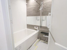 【東京都/大田区蒲田】谷口ハビテーション 浴室