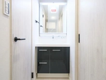 【東京都/大田区蒲田】谷口ハビテーション 洗面所